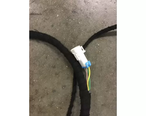 MISCELLANEOUS  Wire Harness, Transmission