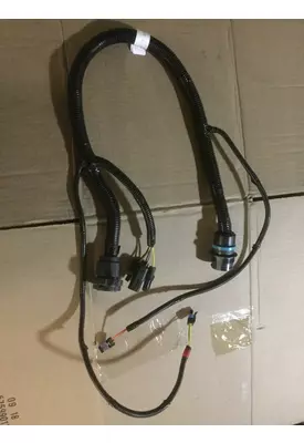 MISCELLANEOUS  Wire Harness, Transmission