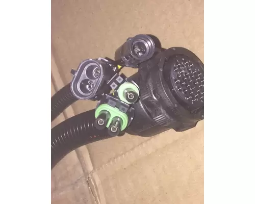 MISCELLANEOUS  Wire Harness, Transmission