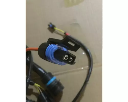 MISCELLANEOUS  Wire Harness, Transmission