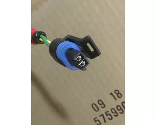 MISCELLANEOUS  Wire Harness, Transmission