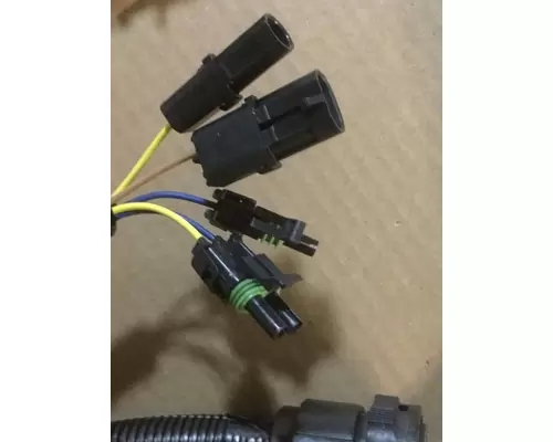 MISCELLANEOUS  Wire Harness, Transmission