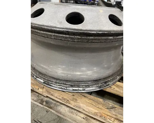 MISC 579 Wheel