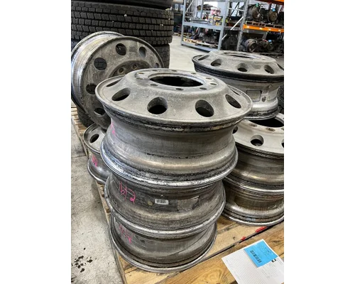 MISC 8.25" X 22.5"  Wheel