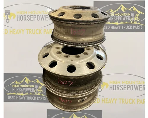 MISC 8.25" X 22.5"  Wheel