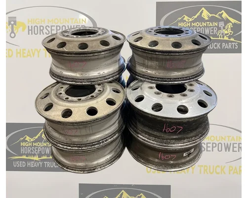 MISC 8.25" X 22.5"  Wheel