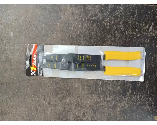 MISC CRIMPING TOOL MISCELLANEOUS PARTS