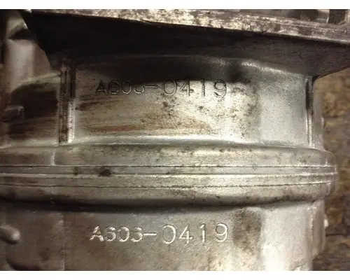 MISC OTHER Air Conditioner Compressor