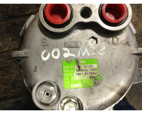 MISC OTHER Air Conditioner Compressor