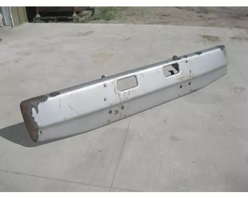 MISC OTHER Bumper Assembly, Front