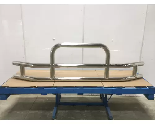 MISC OTHER Bumper Assembly, Front
