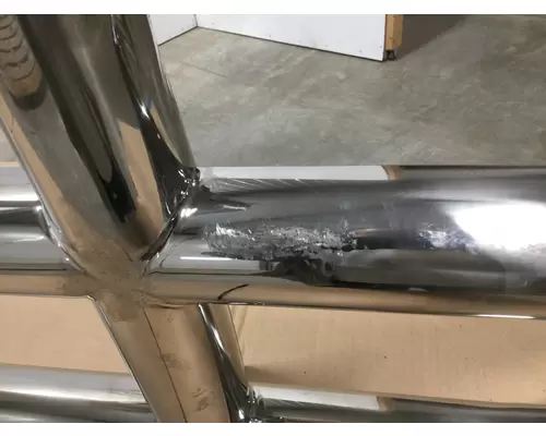 MISC OTHER Bumper Assembly, Front