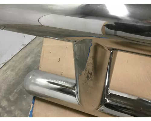 MISC OTHER Bumper Assembly, Front