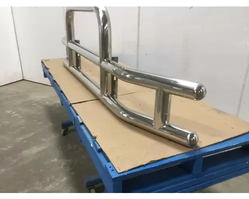 MISC OTHER Bumper Assembly, Front