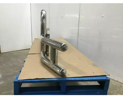 MISC OTHER Bumper Assembly, Front