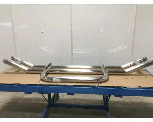 MISC OTHER Bumper Assembly, Front
