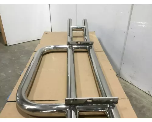 MISC OTHER Bumper Assembly, Front