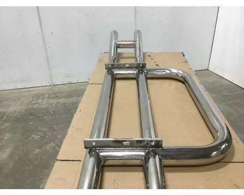 MISC OTHER Bumper Assembly, Front