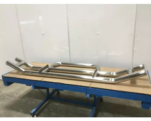 MISC OTHER Bumper Assembly, Front