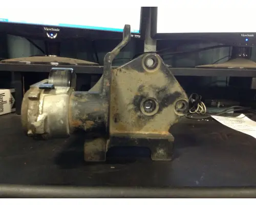 MISC OTHER Engine Misc. Parts