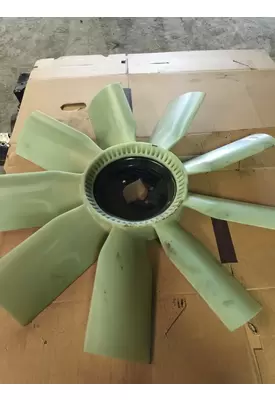 MISC PLASTIC Fan Blade