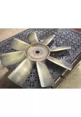 MISC PLASTIC Fan Blade