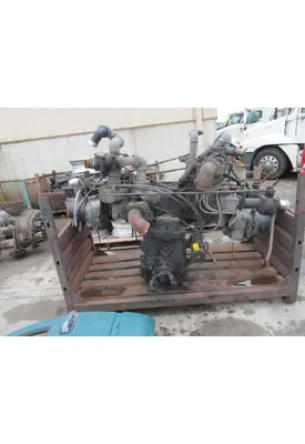 MISC Parts Recycled MISCELLANEOUS PARTS