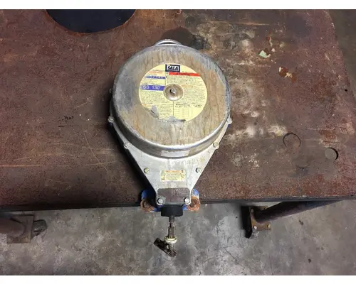 MISC  Equipment (Mounted)