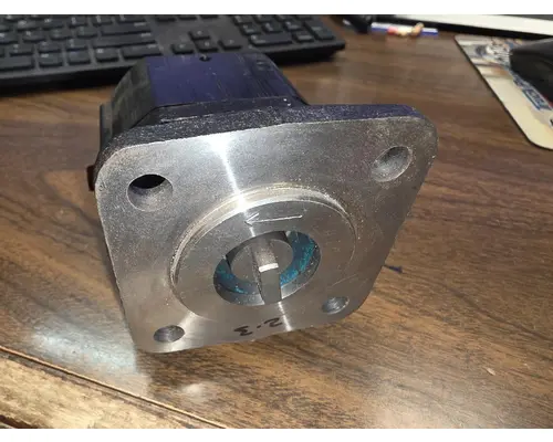 MISC  Hydraulic Pump