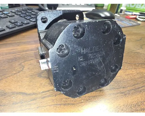 MISC  Hydraulic Pump