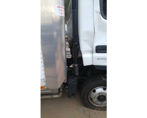 MITSUBISHI FUSO  FE160 Air Cleaner