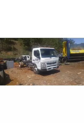 MITSUBISHI FUSO  FE160 Cab