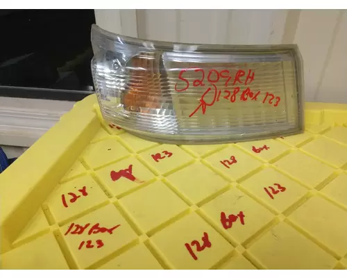 MITSUBISHI FUSO  FE160 Headlamp Assembly