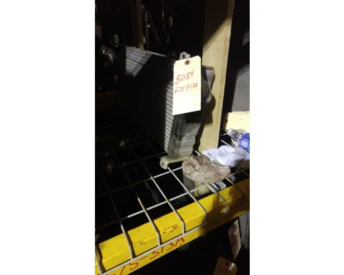 MITSUBISHI FUSO  FE160 Intercooler