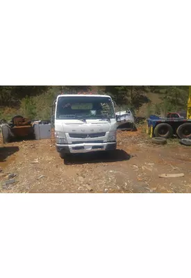 MITSUBISHI FUSO  FE160 Seat, Front