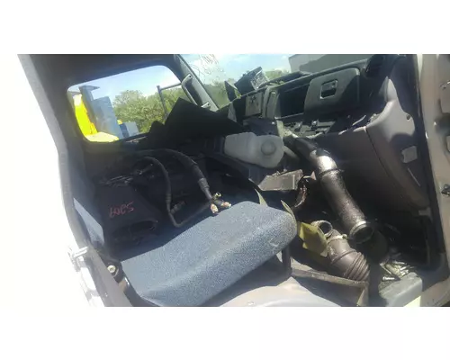 MITSUBISHI FUSO  FE160 Seat, Front