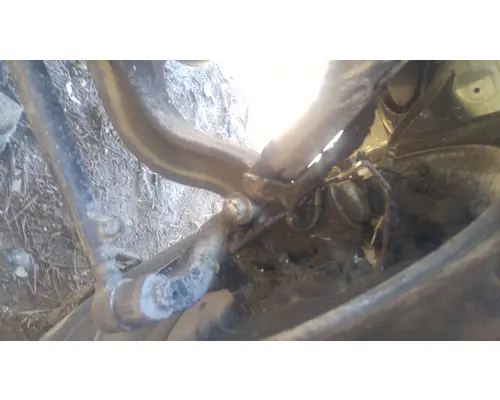 MITSUBISHI FUSO  FE160 Spindle  Knuckle, Front