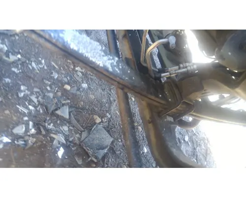 MITSUBISHI FUSO  FE160 Spindle  Knuckle, Front