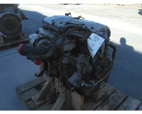 MITSUBISHI FUSO 4M50-3AT8 ENGINE ASSEMBLY