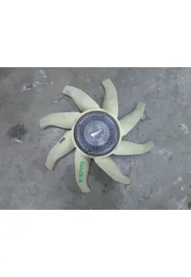 MITSUBISHI FUSO 4M50-3AT8 FAN COOLING