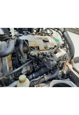 MITSUBISHI FUSO 4M50-6AT8 ENGINE ASSEMBLY
