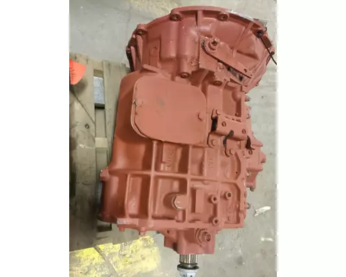 MITSUBISHI FUSO 5 SPEED TRANSMISSION ASSEMBLY