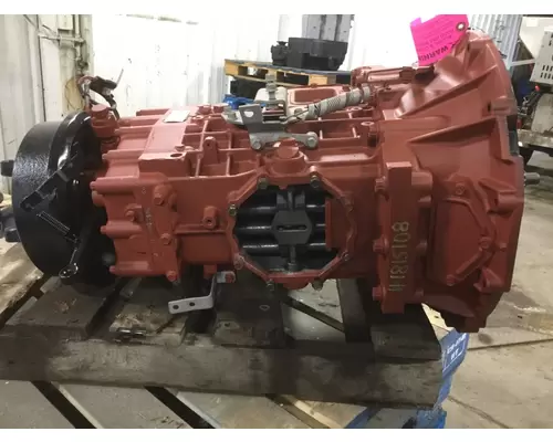 MITSUBISHI FUSO 5 SPEED TRANSMISSION ASSEMBLY