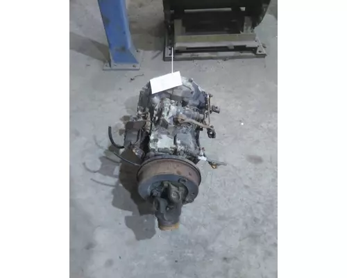 MITSUBISHI FUSO 5 SPEED TRANSMISSION ASSEMBLY