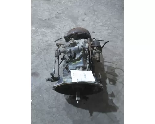 MITSUBISHI FUSO 5 SPEED TRANSMISSION ASSEMBLY