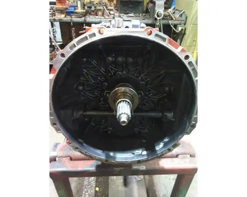 MITSUBISHI FUSO 5 SPEED TRANSMISSION ASSEMBLY