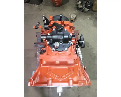MITSUBISHI FUSO 5 SPEED TRANSMISSION ASSEMBLY