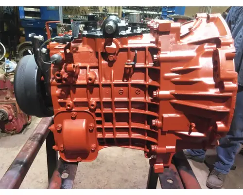 MITSUBISHI FUSO 5 SPEED TRANSMISSION ASSEMBLY