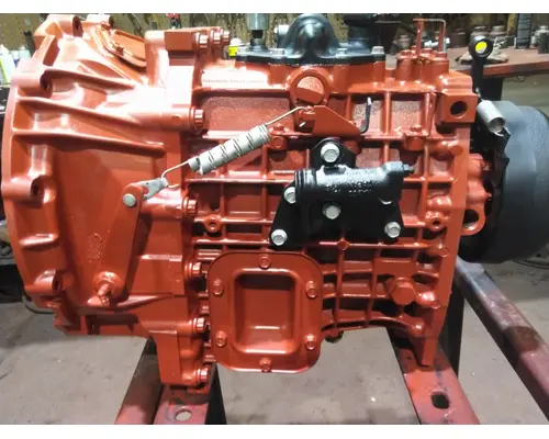 MITSUBISHI FUSO 5 SPEED TRANSMISSION ASSEMBLY