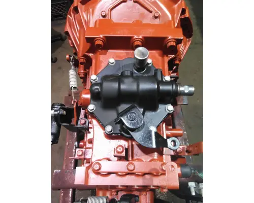 MITSUBISHI FUSO 5 SPEED TRANSMISSION ASSEMBLY